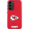 NFL Kansas City Chiefs Distressed Galaxy S23 Plus Pro Case