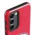 NFL Kansas City Chiefs Distressed Galaxy S23 Plus Pro Case