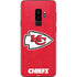 NFL Kansas City Chiefs Distressed Galaxy S9 Plus Skin
