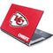 NFL Kansas City Chiefs Distressed Generic Laptop Skin