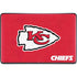 NFL Kansas City Chiefs Distressed Google Pixelbook Go Skin