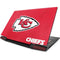 NFL Kansas City Chiefs Distressed Lenovo IdeaPad Skin