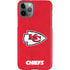 NFL Kansas City Chiefs Distressed iPhone 11 Pro Lite Case