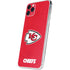 NFL Kansas City Chiefs Distressed iPhone 11 Pro Max Skin