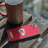 NFL Kansas City Chiefs Distressed iPhone 11 Pro Max Skin