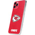 NFL Kansas City Chiefs Distressed iPhone 11 Pro Skin