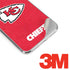 NFL Kansas City Chiefs Distressed iPhone 11 Pro Skin