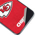 NFL Kansas City Chiefs Distressed iPhone 11 Skin