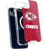 NFL Kansas City Chiefs Distressed iPhone 13 MagSafe Case