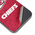 NFL Kansas City Chiefs Distressed iPhone 14 Pro Max Skin