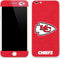 NFL Kansas City Chiefs Distressed iPhone 6/6s Plus Skin