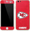 NFL Kansas City Chiefs Distressed iPhone 6/6s Skin