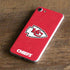 NFL Kansas City Chiefs Distressed iPhone 7 Skin
