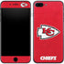 NFL Kansas City Chiefs Distressed iPhone 8 Plus Skin