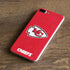 NFL Kansas City Chiefs Distressed iPhone 8 Plus Skin