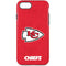 NFL Kansas City Chiefs Distressed iPhone 8 Pro Case