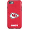 NFL Kansas City Chiefs Distressed iPhone SE (2nd & 3rd Gen) Pro Case