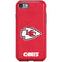 NFL Kansas City Chiefs Distressed iPhone SE (2nd & 3rd Gen) Pro Case