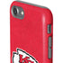 NFL Kansas City Chiefs Distressed iPhone SE (2nd & 3rd Gen) Pro Case