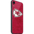 NFL Kansas City Chiefs Distressed iPhone SE (2nd & 3rd Gen) Skin