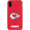 NFL Kansas City Chiefs Distressed iPhone XR Pro Case