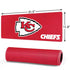 NFL Kansas City Chiefs Distressed Gaming Mouse Pad