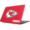 NFL Kansas City Chiefs Distressed Apple MacBook Skin