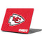 NFL Kansas City Chiefs Distressed Apple MacBook Pro 13-inch Skin