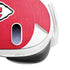 NFL Kansas City Chiefs Distressed Meta Quest 3 Skin