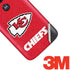 NFL Kansas City Chiefs Distressed Moto E5 Play Skin