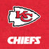 NFL Kansas City Chiefs Distressed Moto E5 Play Skin