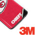 NFL Kansas City Chiefs Distressed Moto G6 Skin