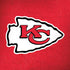 NFL Kansas City Chiefs Distressed Moto G6 Skin