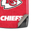 NFL Kansas City Chiefs Distressed Motorola RAZR Skin