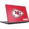 NFL Kansas City Chiefs Distressed MSI GS65 Stealth Laptop Skin