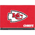 NFL Kansas City Chiefs Distressed MSI GS65 Stealth Laptop Skin