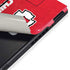 NFL Kansas City Chiefs Distressed Nintendo Switch Bundle Skin
