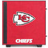 NFL Kansas City Chiefs Distressed NZXT H510 Compact ATX Mid-Tower Case Skin