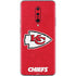 NFL Kansas City Chiefs Distressed OnePlus 7 Pro Skin