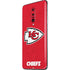NFL Kansas City Chiefs Distressed OnePlus 7 Pro Skin