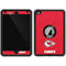 NFL Kansas City Chiefs Distressed Otterbox Defender iPad Skin