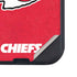 NFL Kansas City Chiefs Distressed Otterbox Defender iPhone Skin
