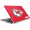 NFL Kansas City Chiefs Distressed HP Pavilion Skin