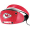 NFL Kansas City Chiefs Distressed PlayStation VR2 Skin