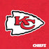 NFL Kansas City Chiefs Distressed PS4 Console and Controller Bundle Skin