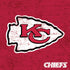 NFL Kansas City Chiefs Distressed PS4 Pro/Slim Controller Skin