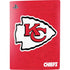 NFL Kansas City Chiefs Distressed PS5 Console Skin