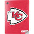 NFL Kansas City Chiefs Distressed PS5 Digital Edition Console Skin