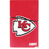 NFL Kansas City Chiefs Distressed PS5 Slim Digital Edition Console Skin