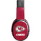 NFL Kansas City Chiefs Distressed Skullcandy Crusher Wireless Skin